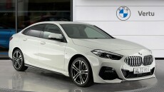 BMW 2 Series 218i [136] M Sport 4dr DCT Petrol Saloon